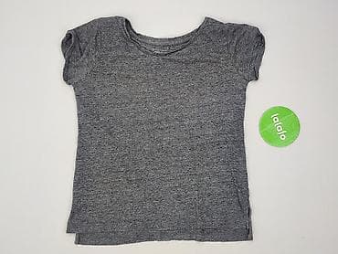 tissaia basics: T-shirt damski, rozmiar S — 2