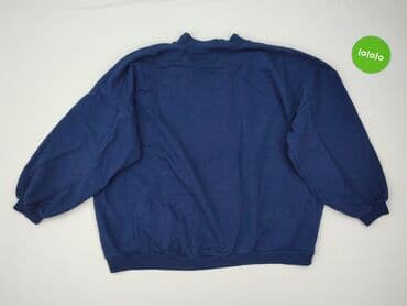 bluzka adidas z dlugim rekawem: Sweatshirt, 7 years, 116-122 cm, condition - Good — 3