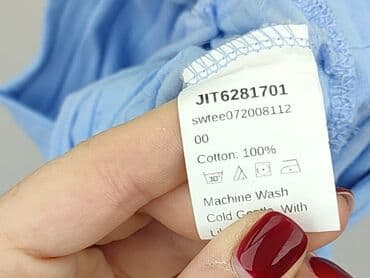 shein krótkie spodenki dla dzieci: Shein, Top damski, rozmiar XS — 6