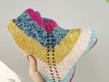 bluzka z otworem na kciuk: Sweter damski, rozmiar 2XL — 4