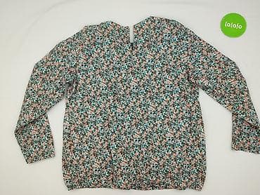 bluzki m: Bluzka damska, rozmiar 3XL — 3