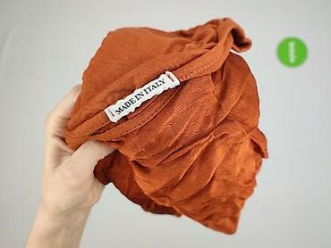 outlet ecco buty: ITALY FASHION, Bluzka damska, rozmiar One size — 5