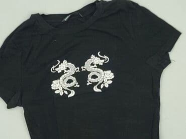 simple bluzki: Shein, Women`s top, XS at lalafo.pl — 1 simple bluzki: Shein, Women`s top, XS — 1