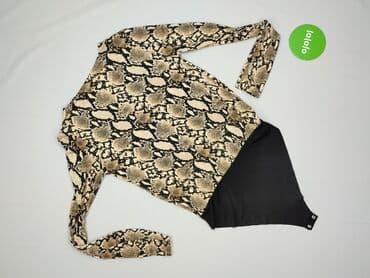 zara sukienki z piórami: Bershka, Women`s body, S — 3
