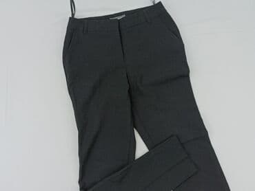 Primark, Spodnie materiałowe damskie, XS