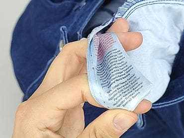 abc jeans: Jeansy damskie, rozmiar XL — 6
