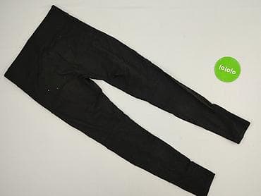 nike pro spodnie: H&M, Legginsy rozmiar S — 3