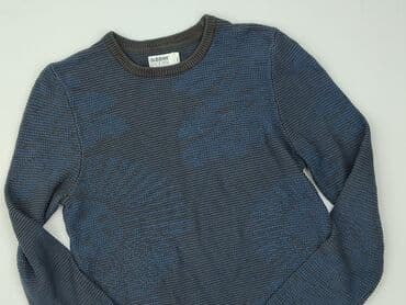 sweter z koronką: Dobber, Sweter dla mężczyzn, S — 1