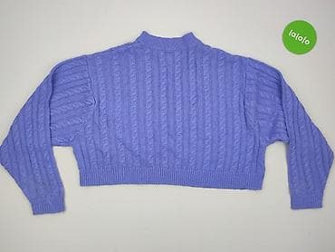 noosy: Sinsay, Sweter damski, rozmiar XS — 3