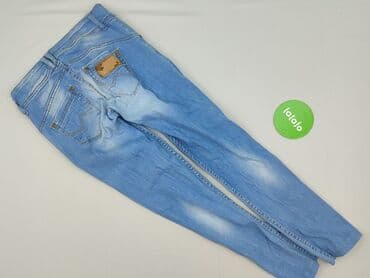 allegro jeansy damskie wrangler: Wrangler, Jeansy damskie, rozmiar L — 3