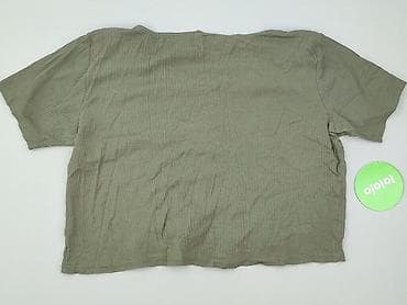 bluzka piracka: Bluzka damska, rozmiar 5XL — 3