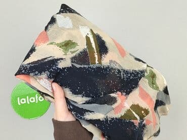 dodatki do zielonej sukienki: Scarf, Female, condition - Perfect — 3
