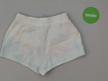 srebrne szorty: FB Sister, Szorty damskie, S — 3