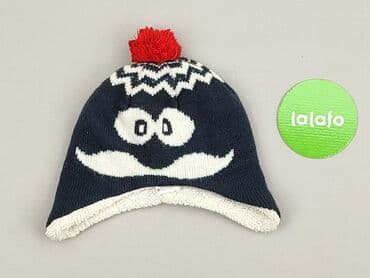 czapka moncler zimowa: Czapka, Cool Club, 52-54 cm, stan - Idealny — 2