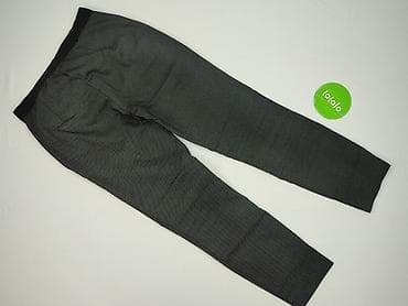 parka reserved: Reserved, Material trousers for women, size M — 3