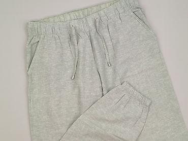 Esmara, Spodnie dresowe damskie, rozmiar L