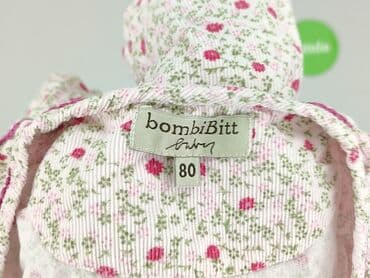 c a sukienka dla dziewczynki: Dress, 9-12 months, condition - Very good — 4