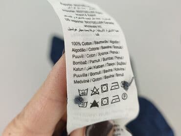 dsquared2 sweter męski: Jack & Jones PREMIUM, Koszulа dla mężczyzn, M — 6