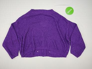 harry styles sweter: H&M Divided, Kardigan damski, rozmiar L — 3