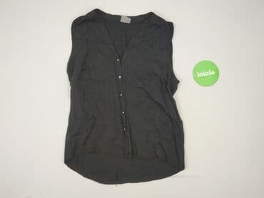 koszula swoateczna: Vero Moda, Koszula damska, rozmiar L — 2