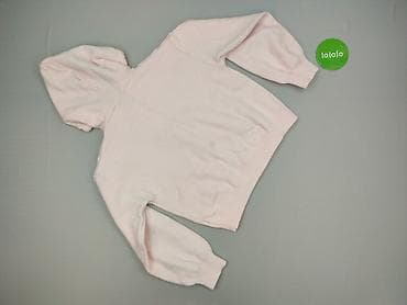 spodnie dresowe pull: Bluza z kapturem damska, rozmiar M — 3