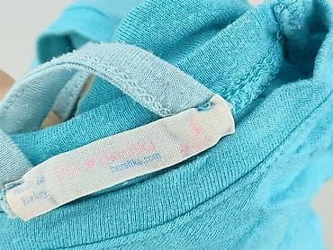 rybo klapki: Bershka, Bluzka damska, rozmiar S — 5