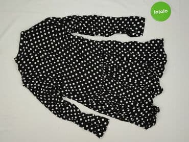 czerwone sukienki w groszki: Sukienka damska, rozmiar S — 3