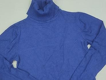 Denim 1982, Golf damski, rozmiar S w lalafo.pl Denim 1982, Golf damski, rozmiar S