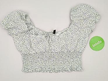 c a dresy: H&M Divided, Top damski, rozmiar L — 2