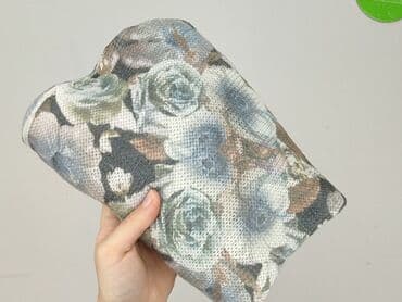 sweter w paski z serduszkiem: Sweter damski, rozmiar XL — 4