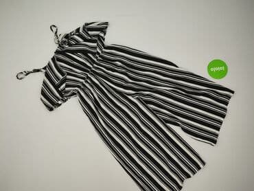 kombinezon zig zag: Kombinezon damski, rozmiar M w lalafo.pl — 3 kombinezon zig zag: Kombinezon damski, rozmiar M — 3