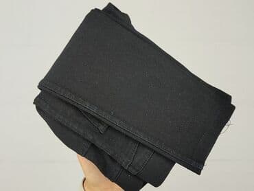 spodnie dla nastolatek: Leggings for kids, H&M, 9 years, 128/134, condition - Very good — 6