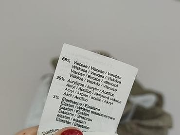 buty coolway: Camaïeu, Marynarka damska, rozmiar M — 6