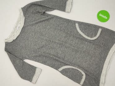 andżela kurtka zimowa: Sukienka damska, rozmiar L — 2