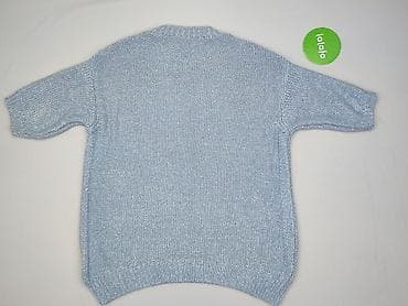 80s: Trussardi Jeans, Sweter damski, rozmiar S — 3