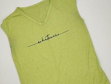 Tank top for men, size M