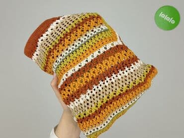 szyfonowa narzutka: Ovs, Kardigan damski, rozmiar S — 5