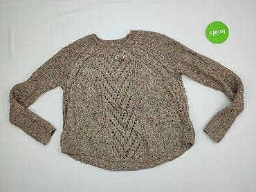 sweter amisu: A&F, Sweter damski, rozmiar XS — 2
