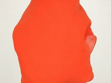 czerwona sukienka mango: Vila, Sukienka damska, rozmiar M — 5