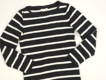 c a sweter w paski: Reserved, Sweter damski, rozmiar XS — 1