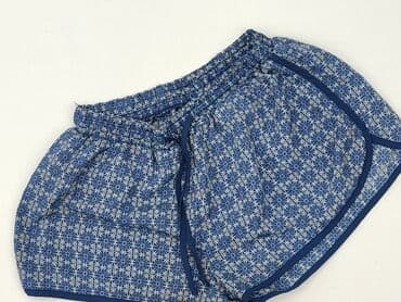 granatowe spodenki damskie: Szorty damskie, rozmiar S — 1