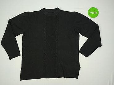 fur: Sweter damski, rozmiar 2XL — 2