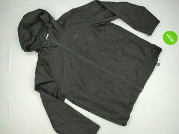 marynarka c a: Slazenger, Wiatrówka dla mężczyzn, XL — 2