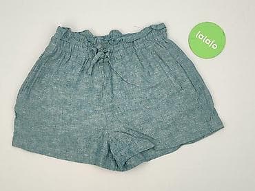 pull and bear shorts: C&A, Шорти жіночі, розмір M — 2