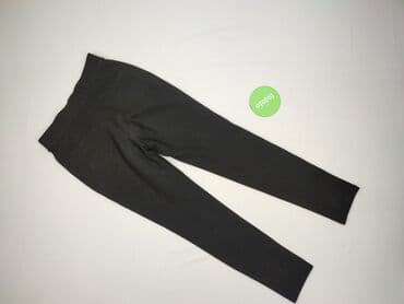 duże rozmiary ekskluzywne sukienki plus size: Leggings Elegant for women, size M (EU 38) — 3