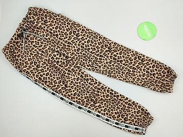 prada spodnie dresowe: Leopard, Spodnie dresowe damskie, rozmiar L — 2
