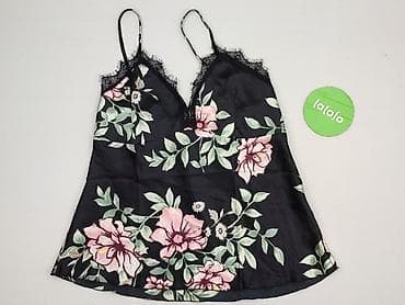 kapcie na platformie: Koszula nocna damska, rozmiar L — 2