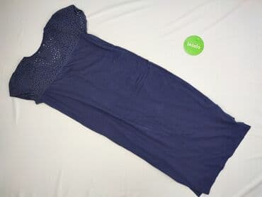 koszula nocna lniana: Koszula nocna, rozmiar XS — 3