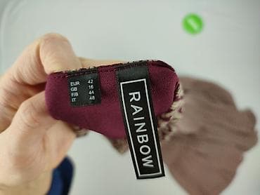 buty rainbow: RAINBOW, Sukienka damska, rozmiar XL — 4