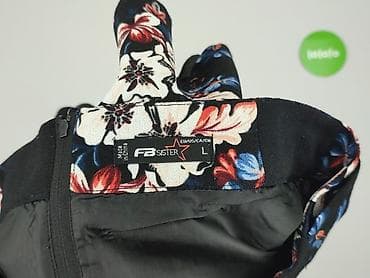 lacoste spódnice: FB Sister, Spódnica damska, rozmiar L — 4